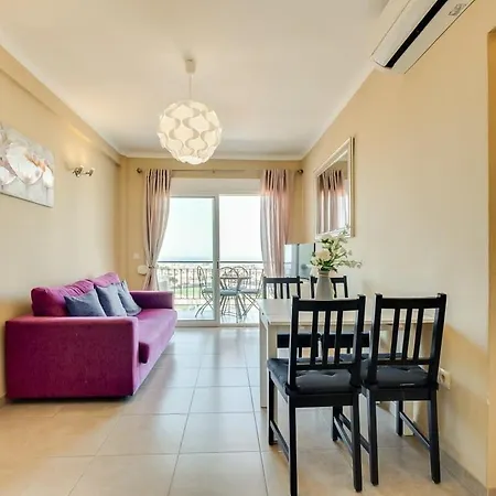 Apartman Morasol 6-4 Nerja