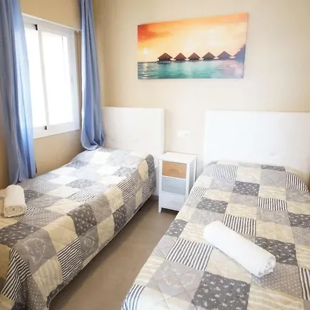 Apartman Morasol 6-4 *