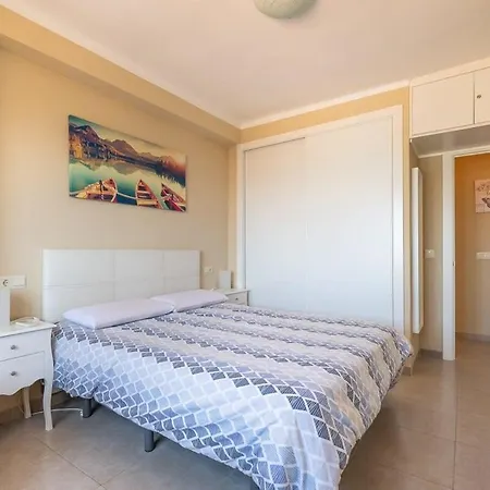 Apartman Morasol 6-4 *