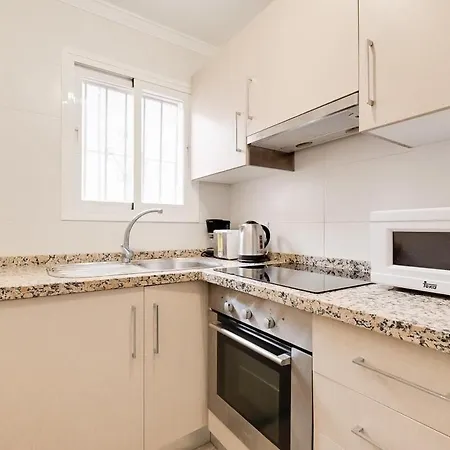 Apartman Morasol 6-4