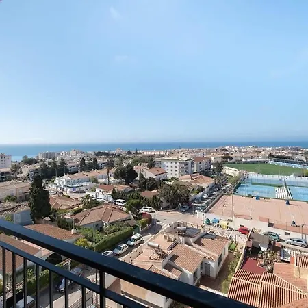 Apartman Morasol 6-4 Nerja