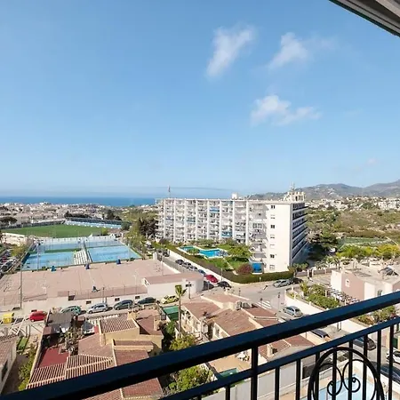 Apartman Morasol 6-4