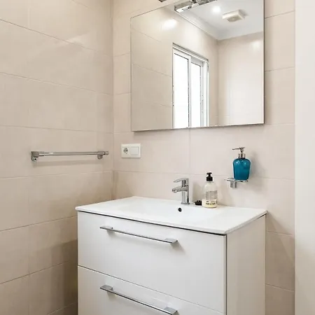 Apartman Morasol 6-4