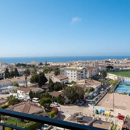 Daire Morasol 6-4 Nerja
