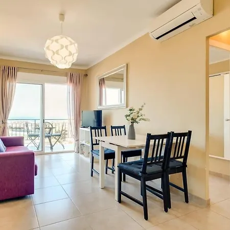 Apartment Morasol 6-4 *