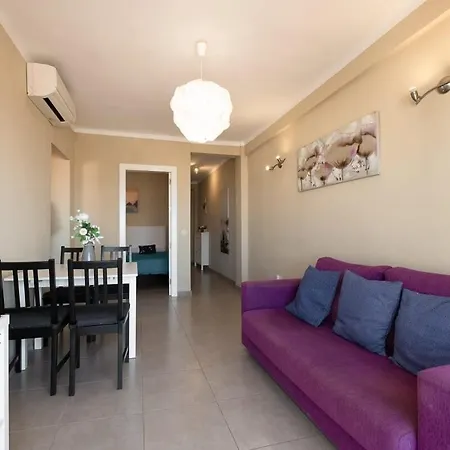 Apartment Morasol 6-4 *